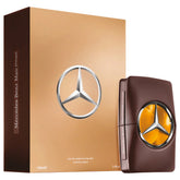 Mercedes-Benz Man Private Eau de parfum 100ml